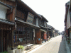 関宿の町並み(6)