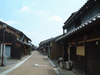 関宿の町並み(15)