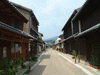 関宿の町並み(25)