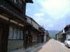 関宿の町並み(30)