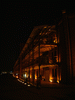 横浜赤レンガ倉庫の夜景(4)