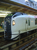 特急 成田エクススプレス32号 横浜行き(5)／横浜駅