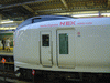 特急 成田エクススプレス32号 横浜行き(7)／横浜駅