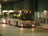 PASMOラッピングの江ノ電バス(2) 栗木行き／上大岡駅前