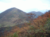 天神峠リフトからの眺め(9)