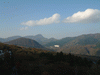 箱根ロープウェイからの眺め(1)