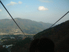 箱根ロープウェイからの眺め(6)