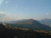 箱根ロープウェイからの眺め(10)／富士山を望む