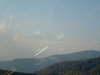 箱根ロープウェイからの眺め(11)／富士山を望む