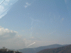 箱根ロープウェイからの眺め(12)／富士山を望む