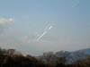 箱根ロープウェイからの眺め(14)／富士山を望む