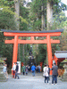 箱根神社(7)