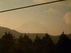 箱根ロープウェイからの眺め(3)／富士山