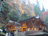 貴船神社・本宮(4)