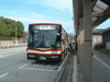 京都バス 19系統 大原行き／国際会館駅