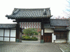 歓修寺(3)