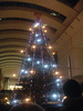 クイーンズスクエアのクリスマスツリー(11)