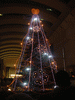 クイーンズスクエアのクリスマスツリー(14)