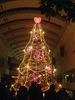 クイーンズスクエアのクリスマスツリー(15)