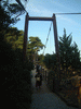門脇吊橋(1)