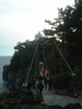 門脇吊橋(4)
