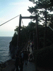 門脇吊橋(14)