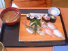 伊豆太郎 近海寿司