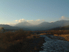 スペーシアの車窓から眺める日光連峰の山々(4)