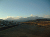 スペーシアの車窓から眺める日光連峰の山々(6)