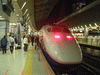 MAXとき341号 新潟行き(1)／東京駅