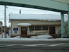 ポートラム 東岩瀬電停（旧富山港線 東岩瀬駅）(1)