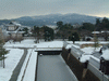 金沢城公園(26)／橋爪門続櫓からの眺め