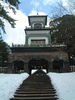 尾山神社(4)
