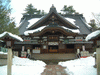 尾山神社(7)