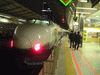 とき342号 東京行き／東京駅