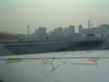 ナッチャンWorldから眺める横浜港の風景(2)