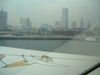 ナッチャンWorldから眺める横浜港の風景(3)