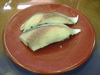 回転寿司で夕飯(3)