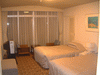 下田プリンスホテルのスイートルーム(1)