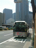 都バスS-1系統 都営両国駅前行き(3)／東京駅丸の内北口バス停