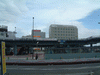 新たにできるバスターミナル(1)