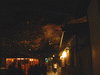 清水寺のライトアップ(32)