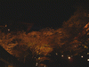 清水寺のライトアップ(34)