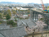姫路城(64)／天守からの眺め