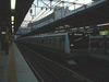 東海道線 E233系3000番台 普通 東京行き(1)／横浜駅