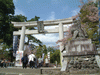 武田神社(25)