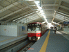 快特 高砂行き(2)／梅屋敷駅