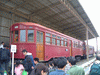 京急ファミリー鉄道フェスタ(2)／デ51号