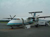 ANA4623便(ORC23便) 五島福江行き(1)／五島福江空港
