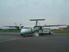 ANA4623便(ORC23便) 五島福江行き(2)／五島福江空港